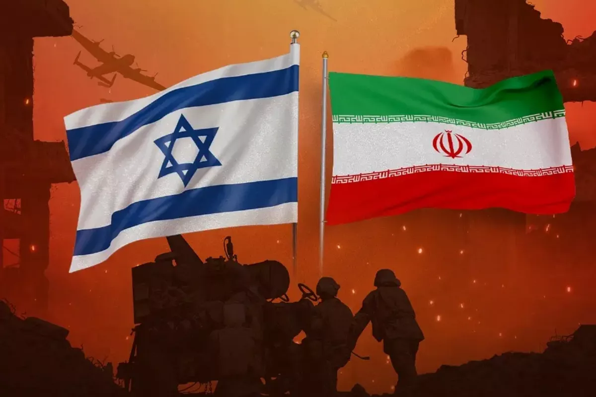 How Close Is Israel to Launching a Military Strike on Iran