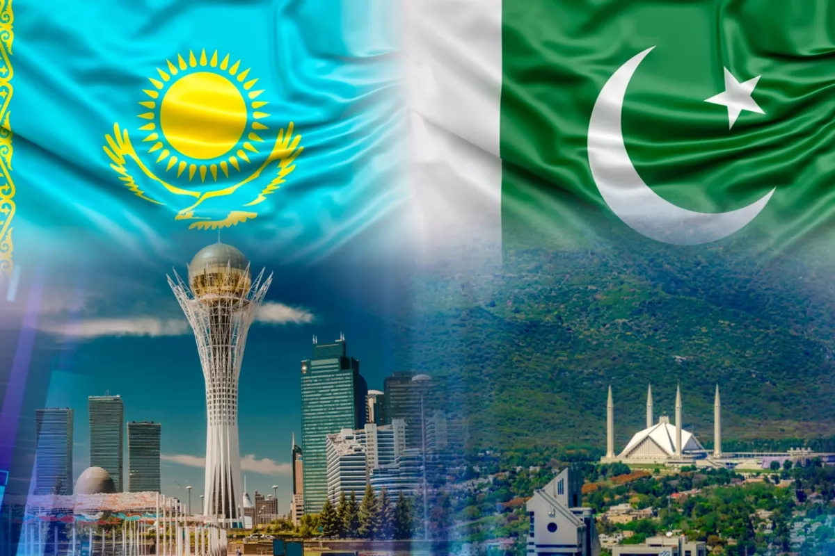Astana–Islamabad: Strategic Dialogue Takes on “Project-Oriented Character”