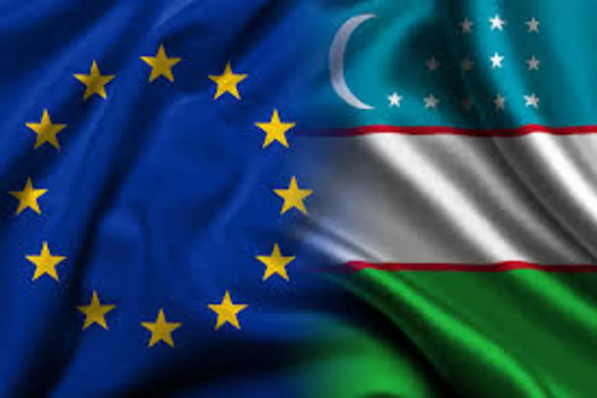 Uzbekistan Enters European Raw Materials Alliance, Boosting Green Tech Ambitions