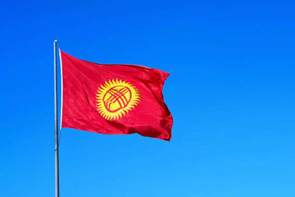 Kyrgyzstan Commits to TB-Free Central Asia Campaign