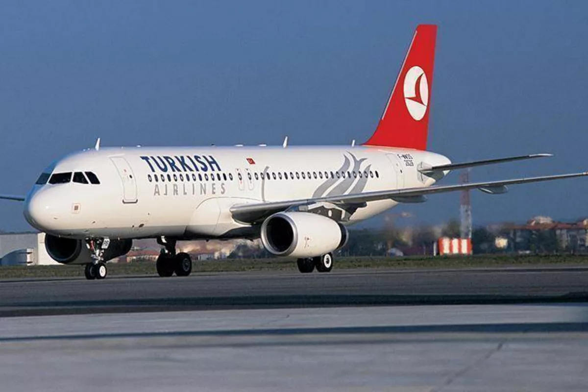 Turkish Airlines Cancels 17 Flights to Three Iranian Cities