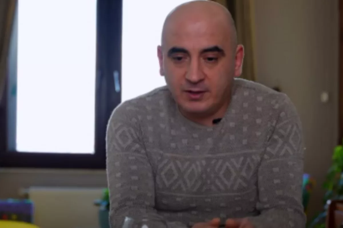 Ishkhan Verdyan: Armenian Society Is Not Yet Ready for Real Communication with Azerbaijanis – INTERVIEW