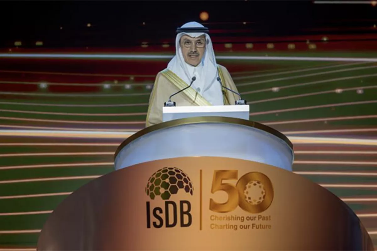 Islamic Development Bank Group Chairman Visits Uzbekistan to Strengthen Poverty Reduction Initiatives