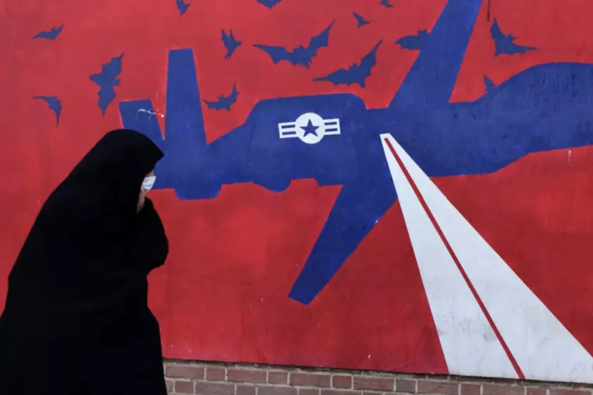 Pezeshkian Orders Negotiations with the US as Trump Optimistic About Deal