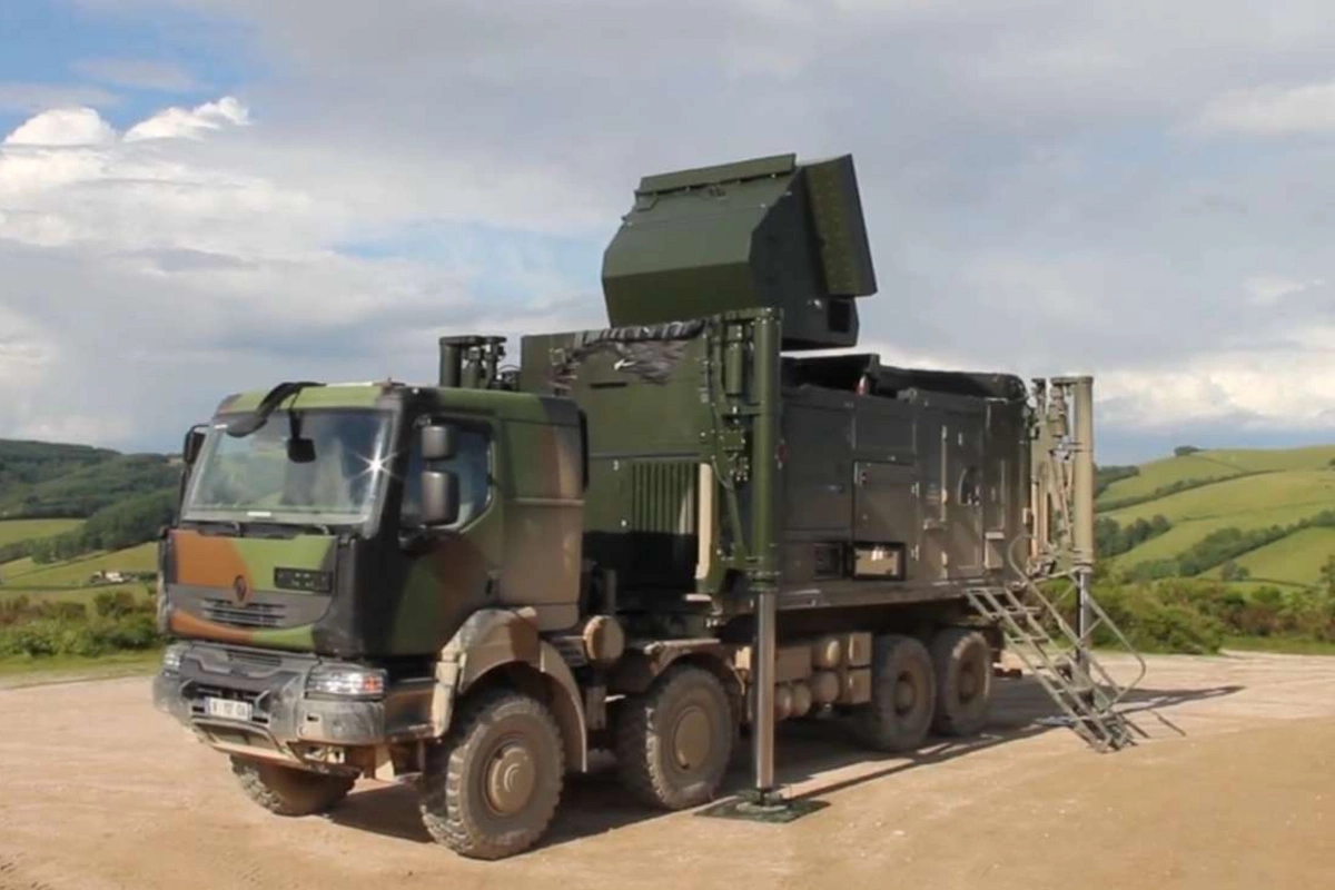 Dangerous Precedent: How the Failure of French Radars in Moldova Could Impact Armenia