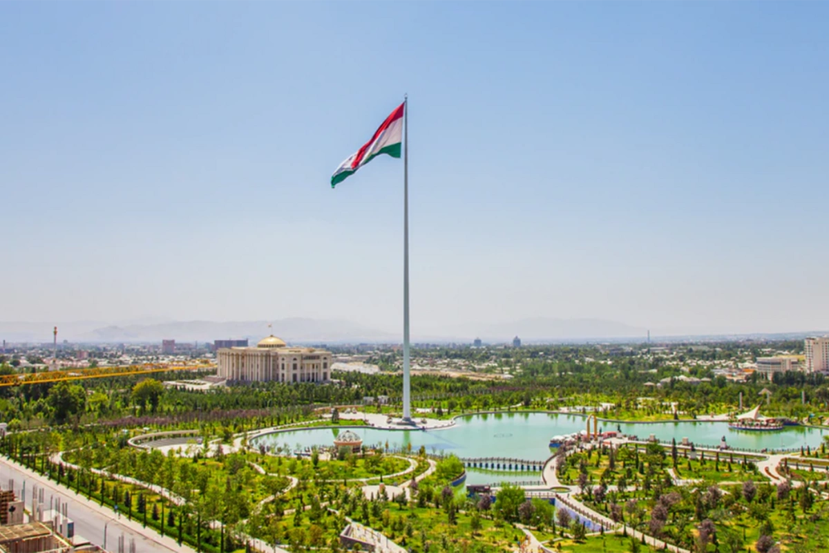 Tajikistan Attracts $4.9 Billion in Foreign Investments in 2024