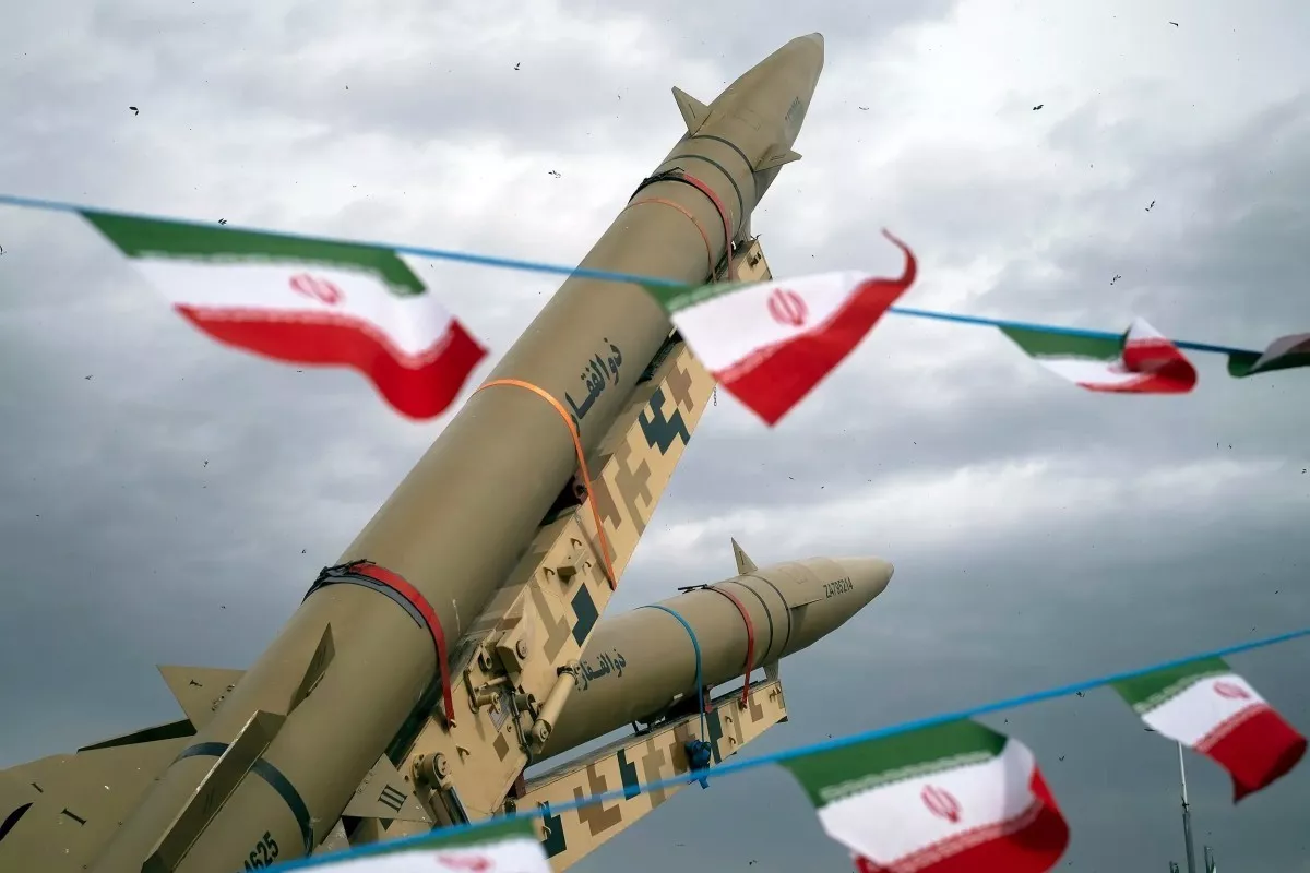 IRGC Claims Retaliatory Strikes on US Military Bases