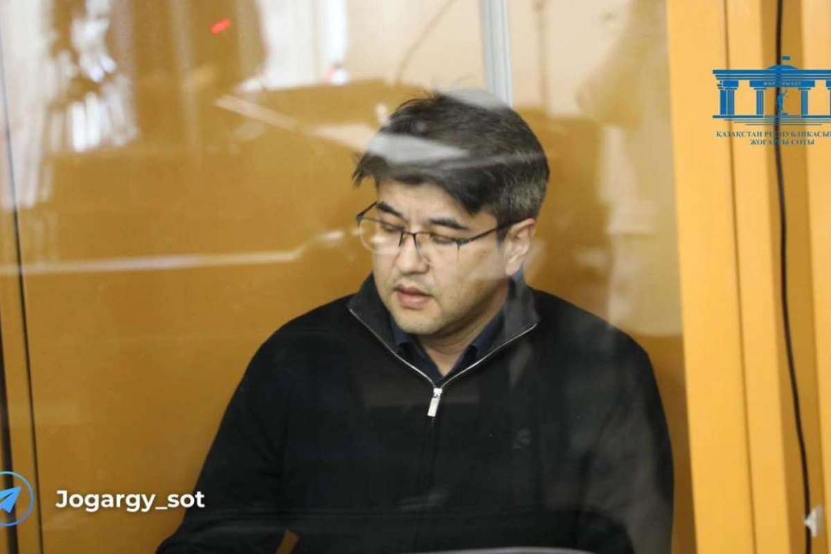 The Live-Streamed Murder Trial of Saltanat Nukenova Keeps the Attention of Millions in Kazakhstan