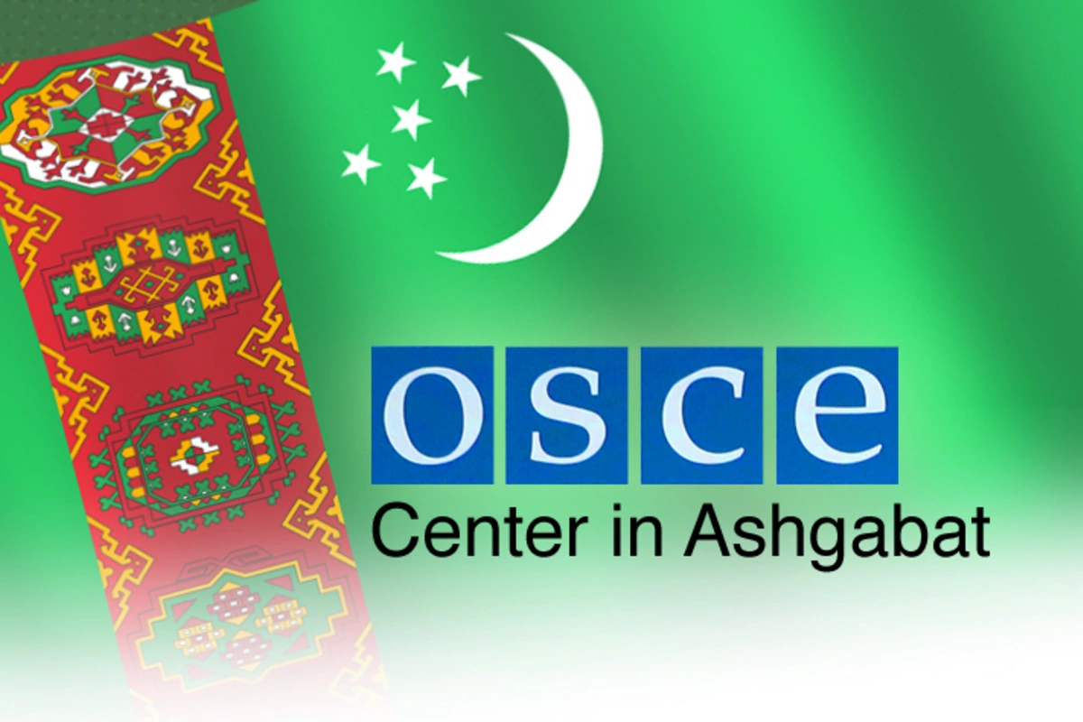 OSCE Hosts 3rd Training Meeting in Ashgabat on Explosive Hazards