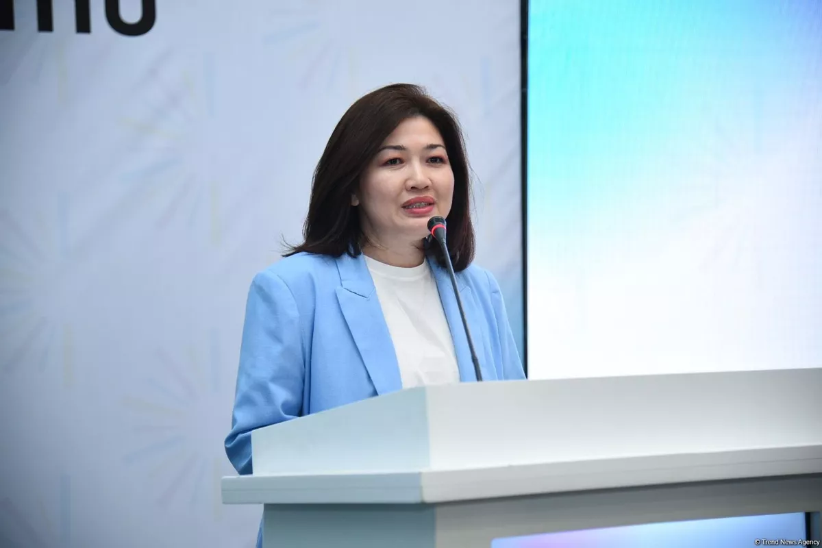 Kazakhstan, Azerbaijan Explore Joint Brand to Boost Trade and Market Access
