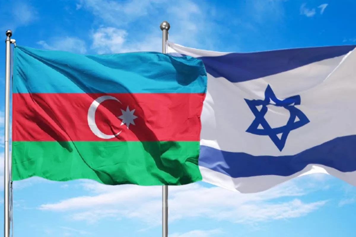 Azerbaijan’s diplomatic tactics offer valuable insights for Israel