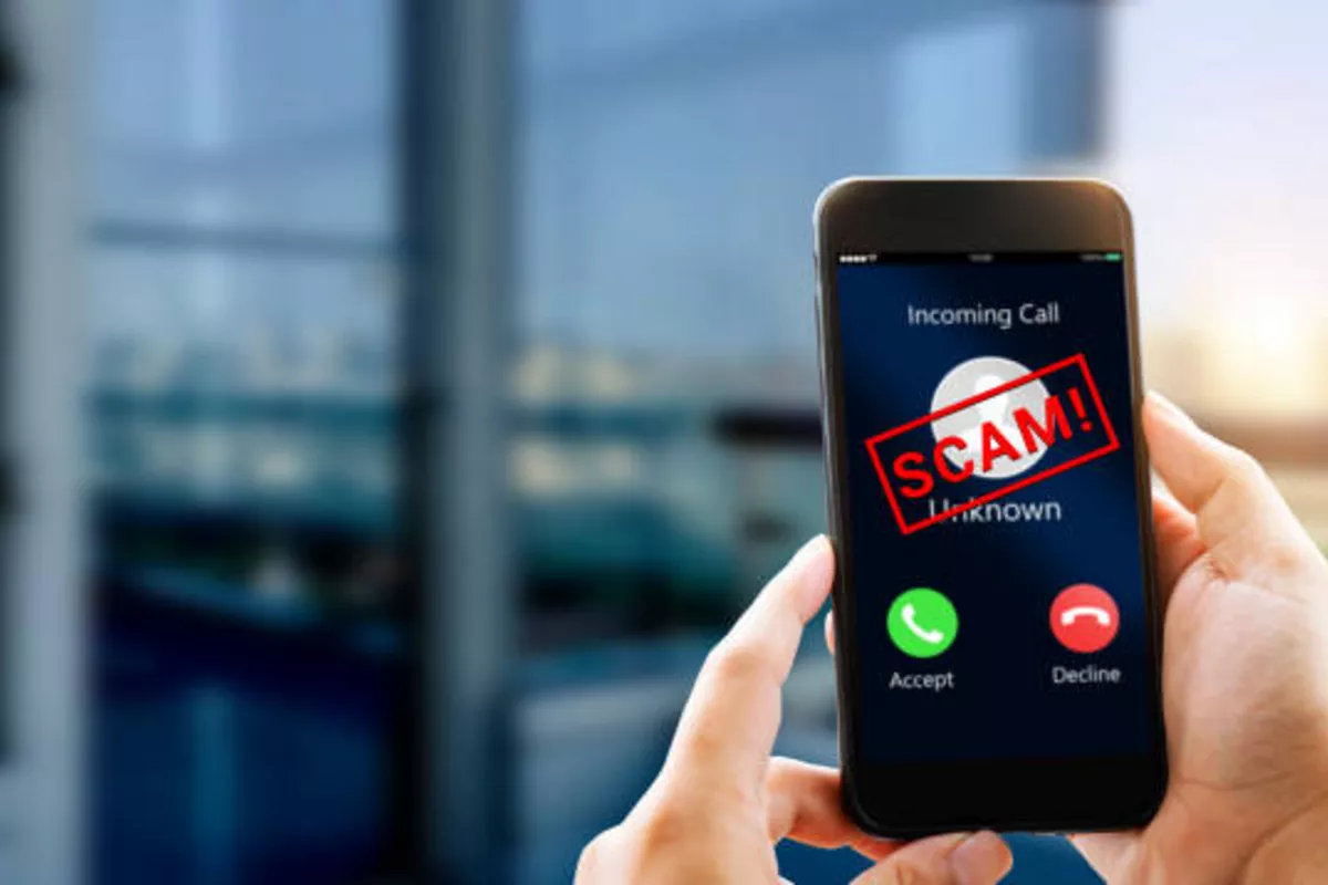Cybercrime Fight: Kazakhstan Blocks Millions of Scam Calls