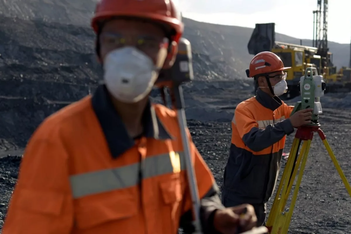 Kazakhstan Launches $500M Geological Exploration Program for 2026