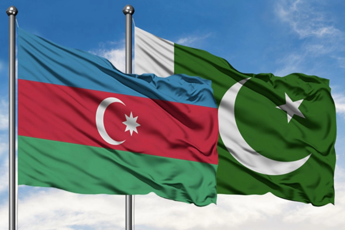 Hyder Raza Khan: Joint Energy Projects Could Strengthen Pakistan-Azerbaijan Ties