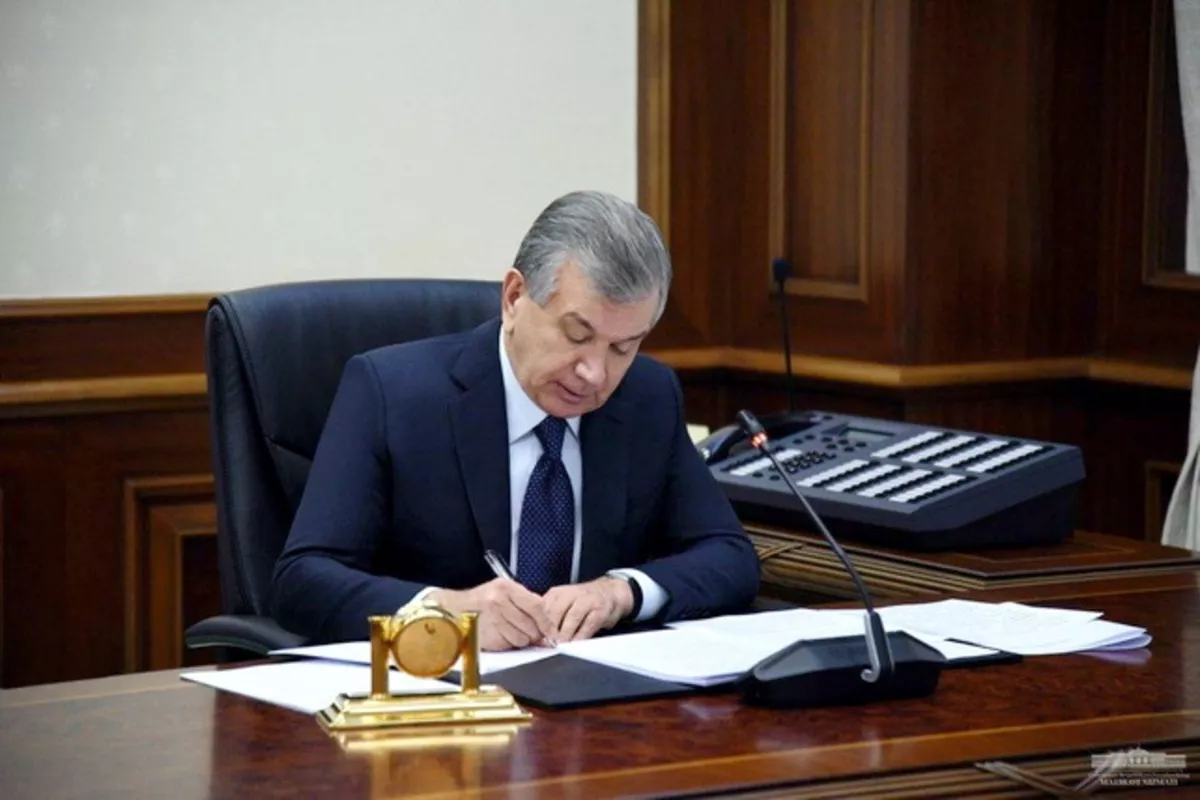 Uzbekistan, Italy Approve Investment Protection Agreement