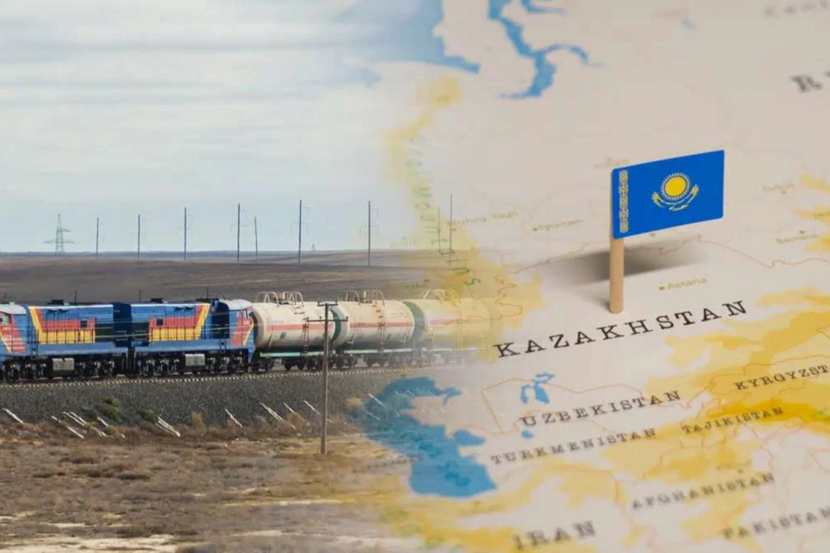 Kazakhstan Plans to Export Around 70 Million Tons of Oil in 2024