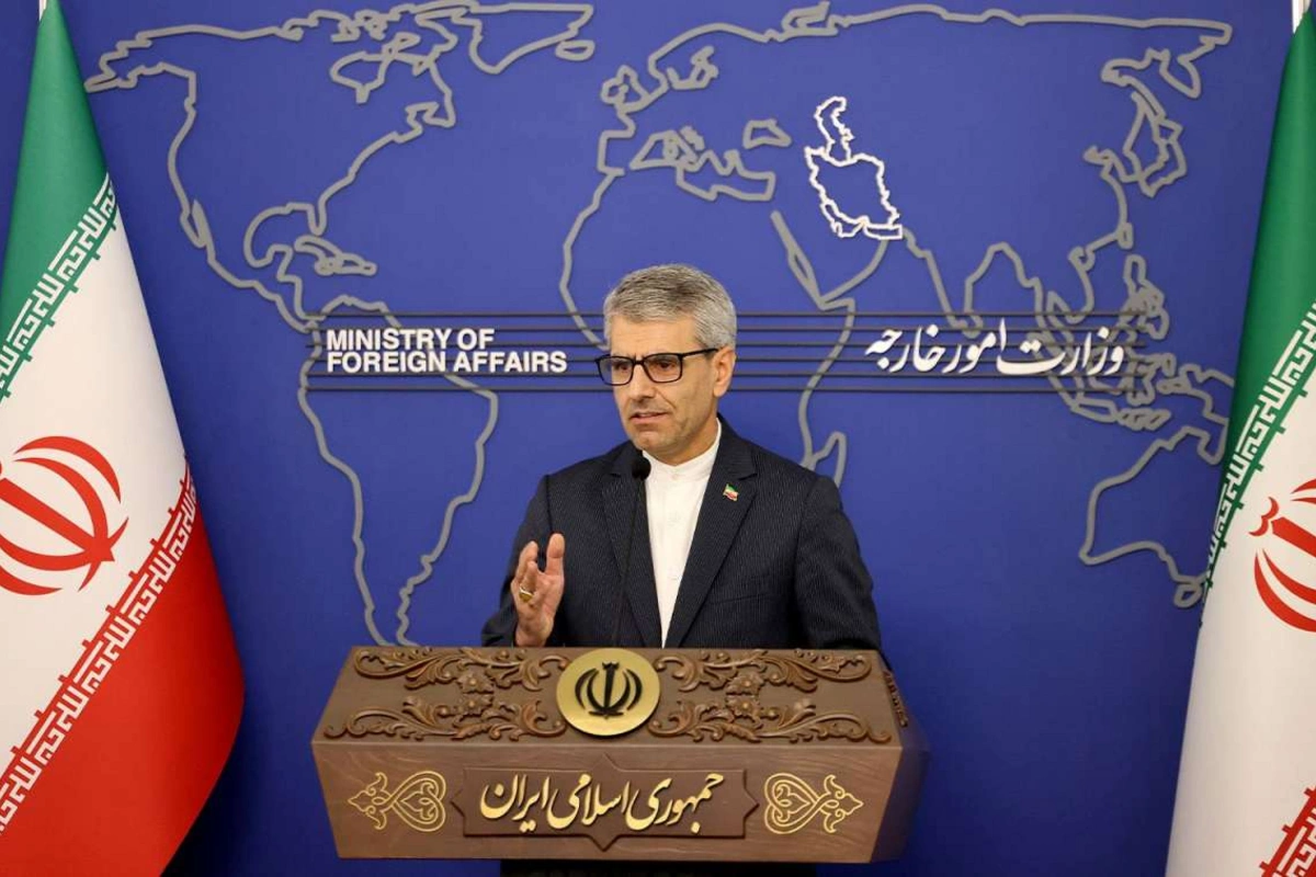 Tehran Refutes G7s Baseless Allegations