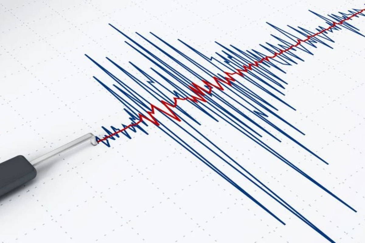 Magnitude 5 Earthquake Strikes Near Kyrgyz-Tajik Border