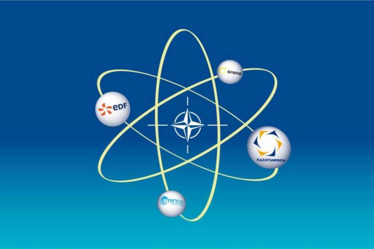 Kazakhstans Nuclear Power Plant: Who Will Be the Builder?