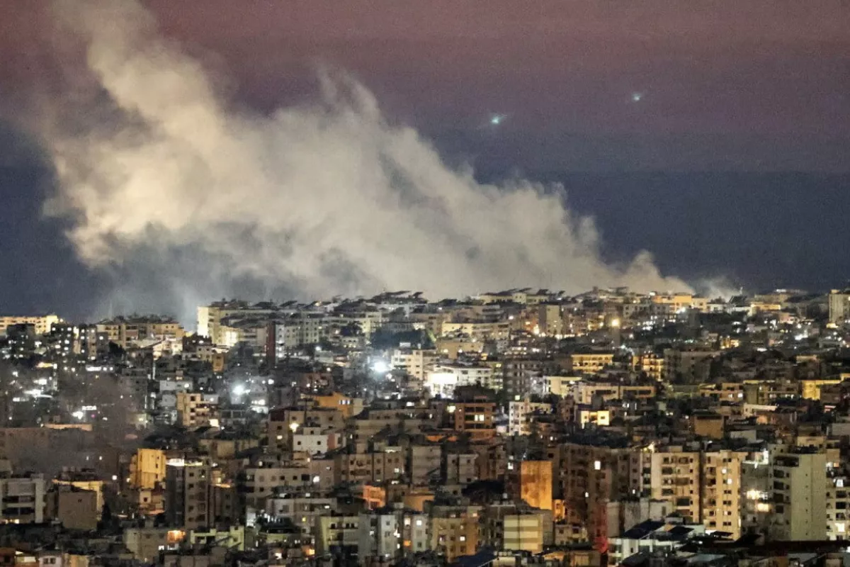 Recent Escalations in Middle East Conflict: Latest Updates