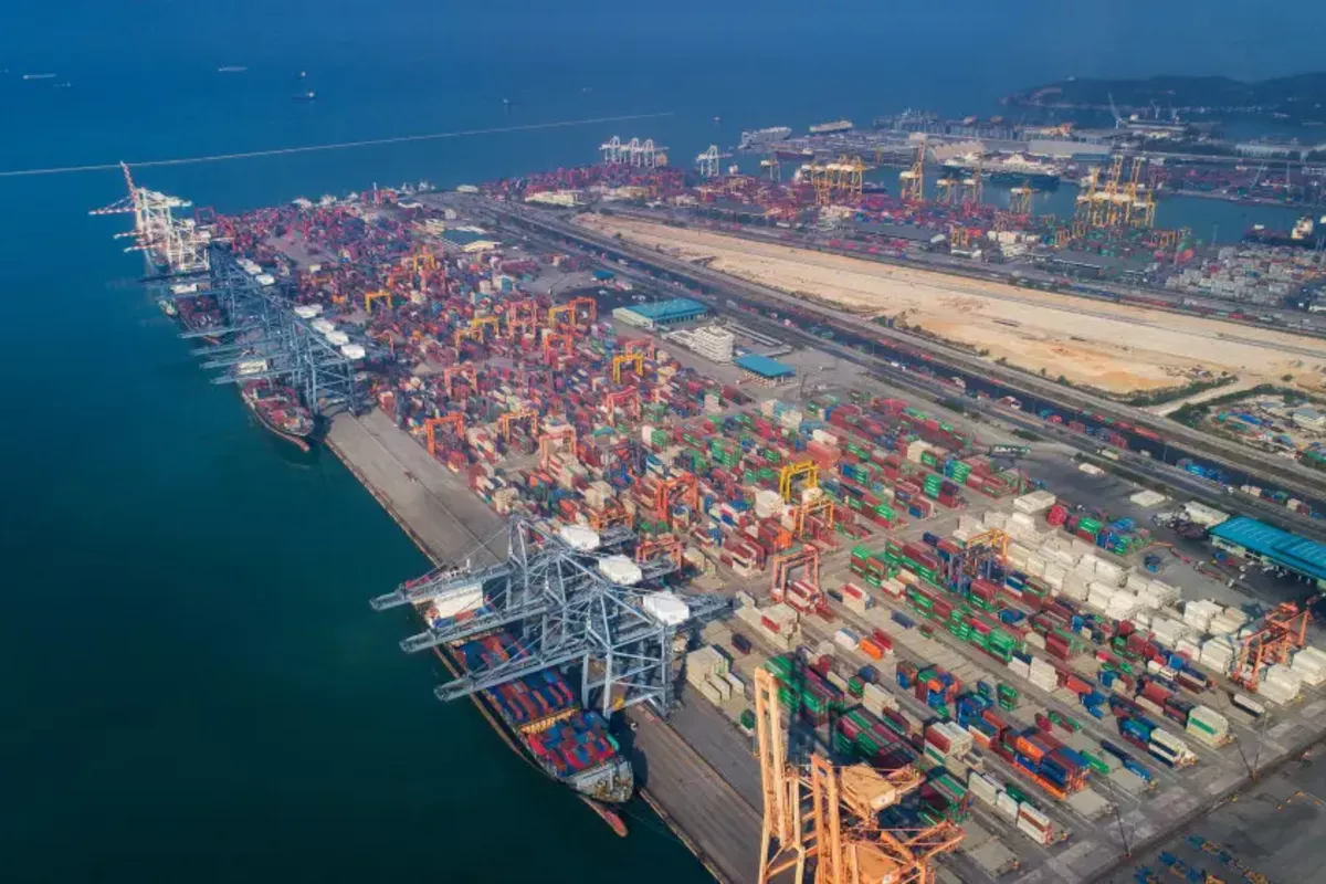 Could US Strikes on Iran Threaten Kazakhstan's Logistics Ambitions?