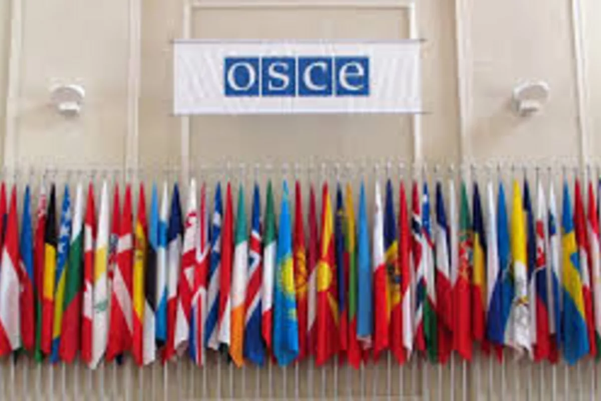 OSCE Officially Shuts Down Minsk Process After Azerbaijan-Armenia Appeal