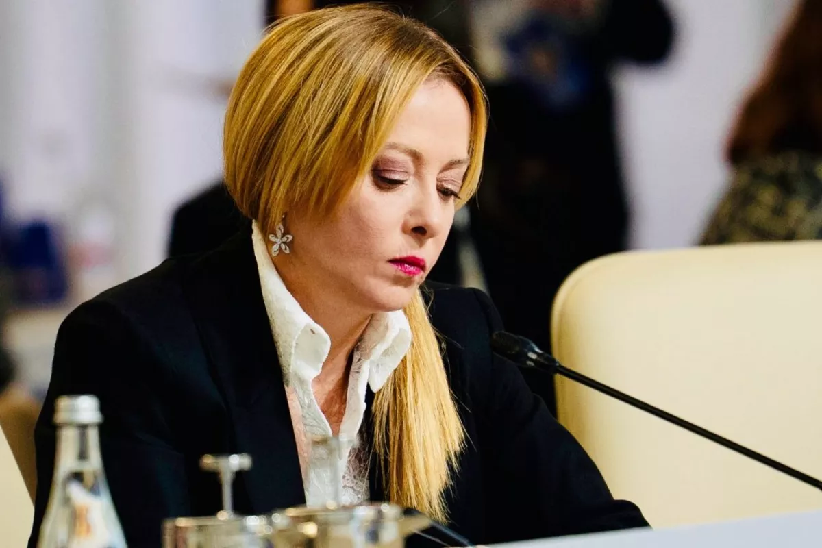 Italy’s Meloni Wraps South Caucasus Swing, Linking Energy, Security and Diplomacy