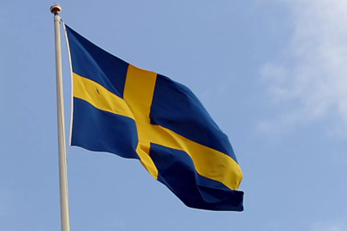 Sweden Shifts Embassy Operations from Tehran to Baku Temporarily