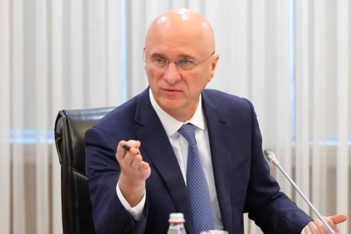 Kazakhstan Announces New Head of Presidential Administration