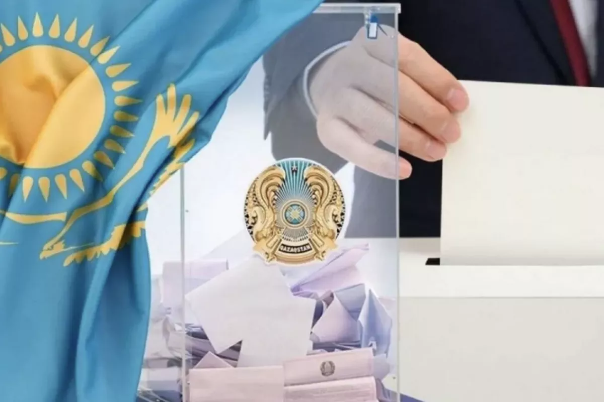 How Much Will Kazakhstan’s Referendum Cost?
