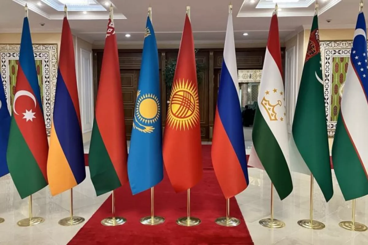 Tajikistan to Host Key CIS Energy Council Meeting Soon