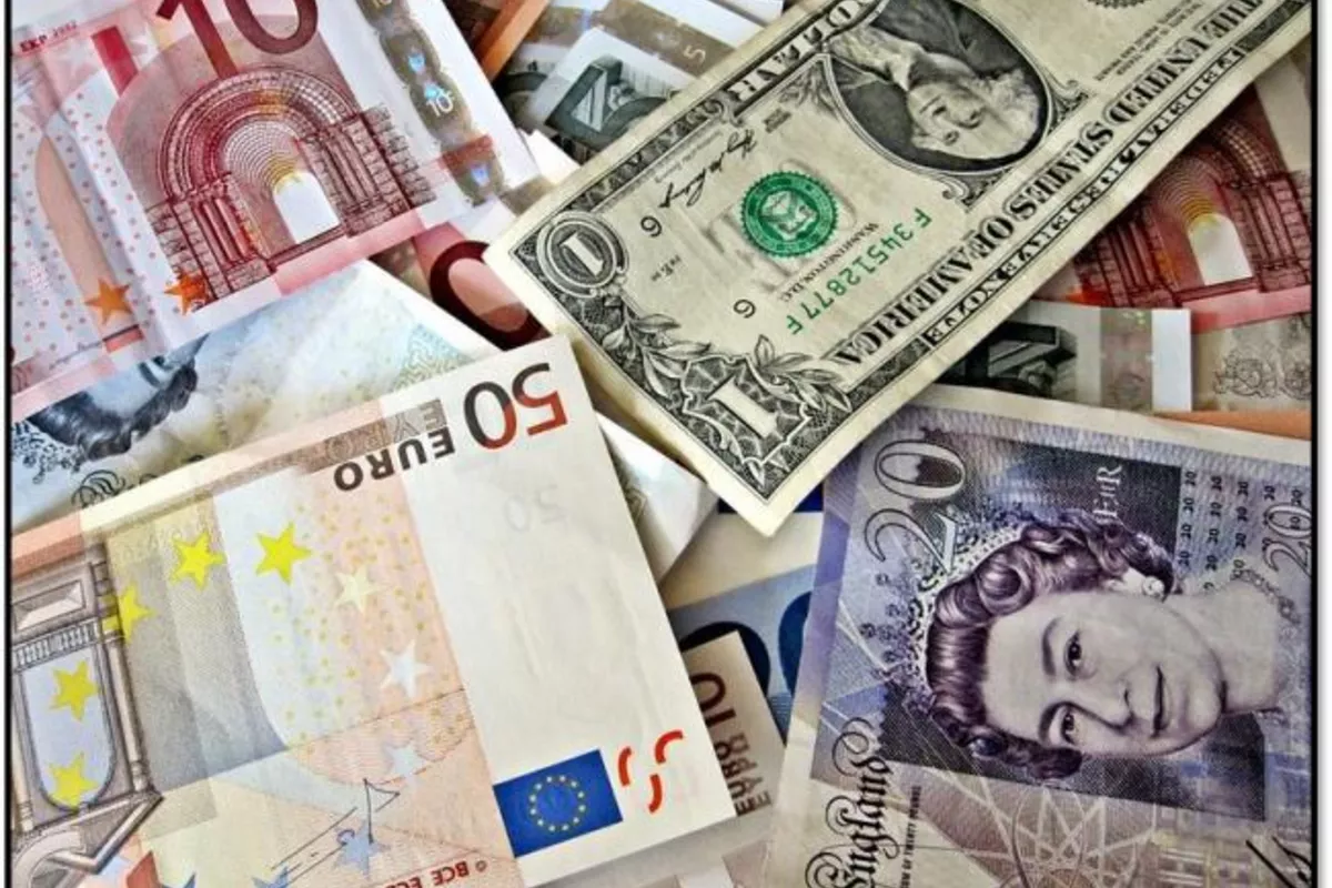 Over $2 Billion of Iran's Frozen Assets Unlocked