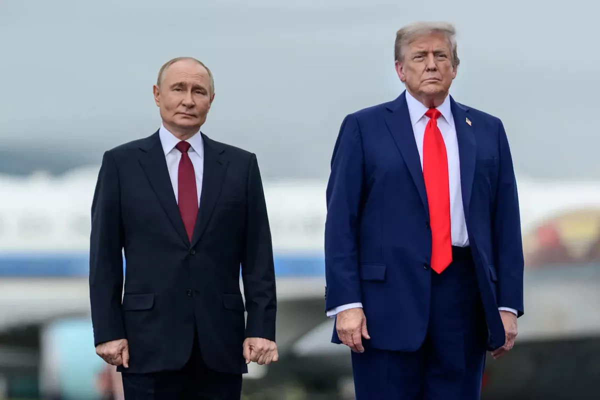 Russia to Send Millions of Tons of Diesel to US Markets, Trump Says
