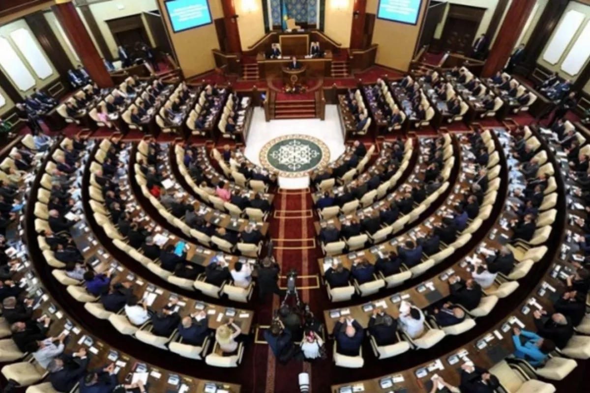 Kazakhstan Tightens Penalties for Violence Against Medics