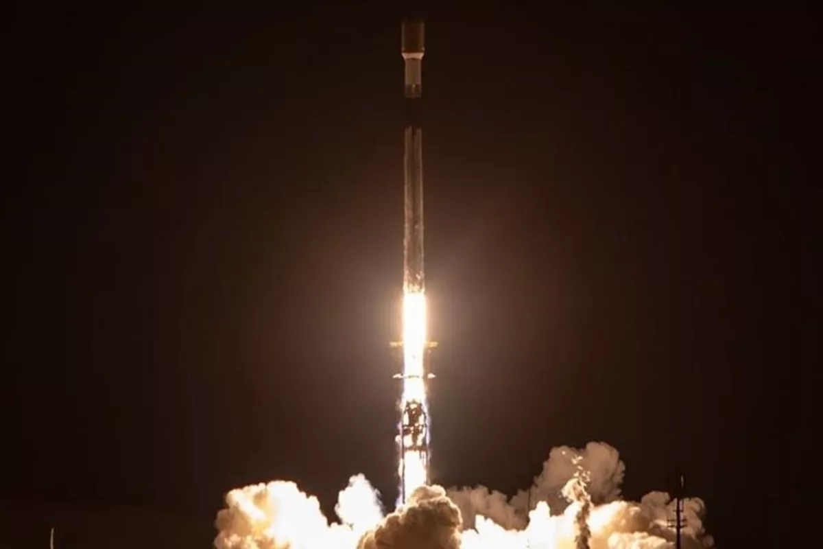 Türkiye’s Plan-S Launches Four New IoT Satellites