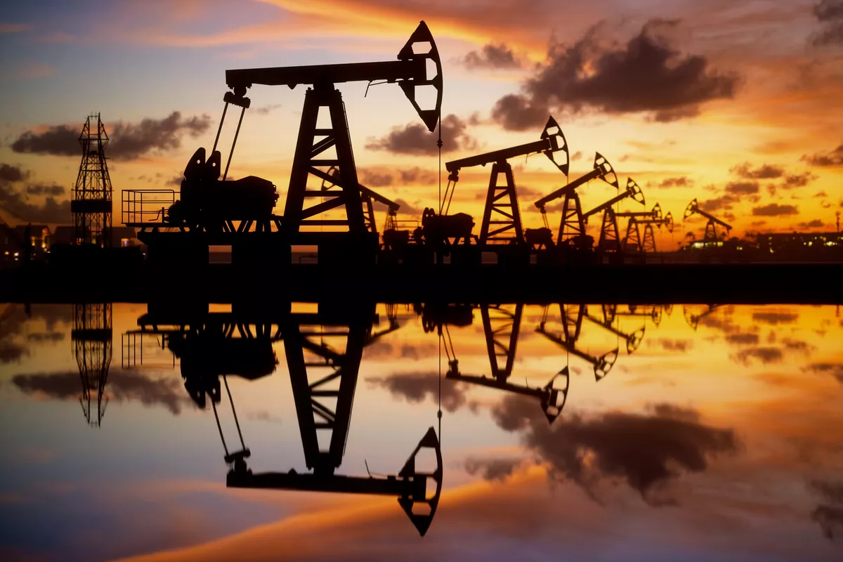 Kazakhstan Estimates Recoverable Oil Reserves at 4.4 Billion Tons