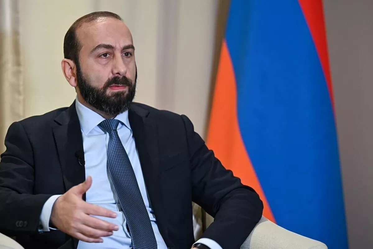 Armenia Hopes for Lifting of International Sanctions on Iran
