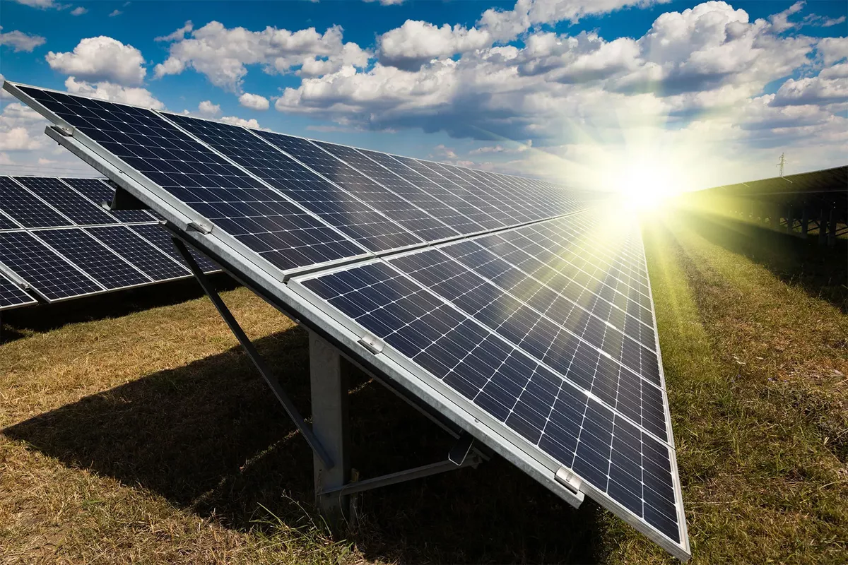Georgia Advances Renewable Energy with Approval of Two Solar Projects in Kakheti