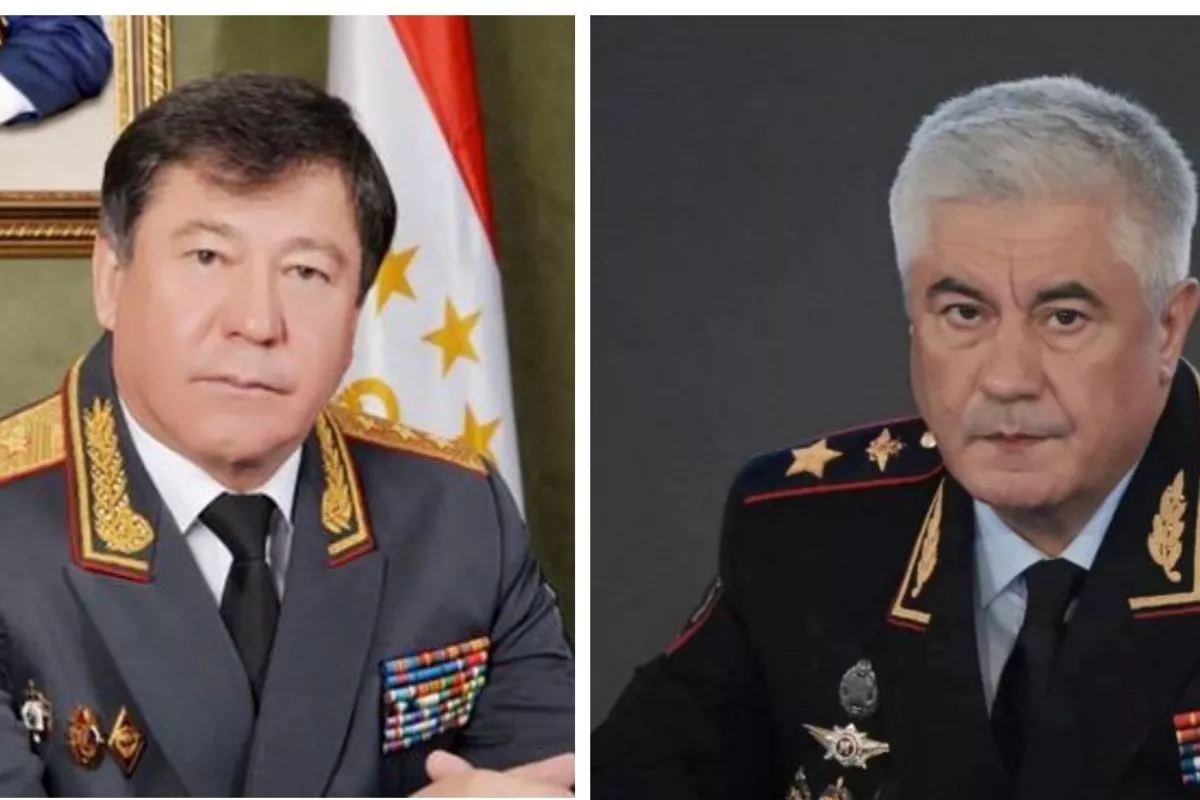 Tajik Minister Demands Full Probe into Boy’s Murder in Russia