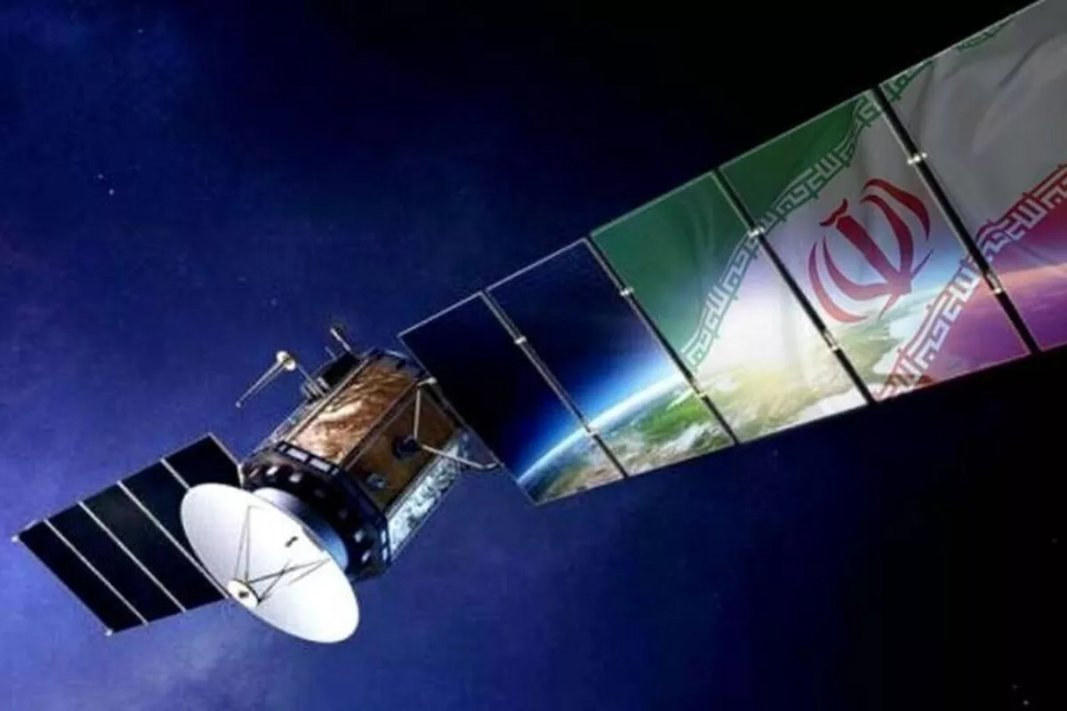 Iran to Launch New-Generation Satellites Zafar, Paya, and Kowsar in Early Winter