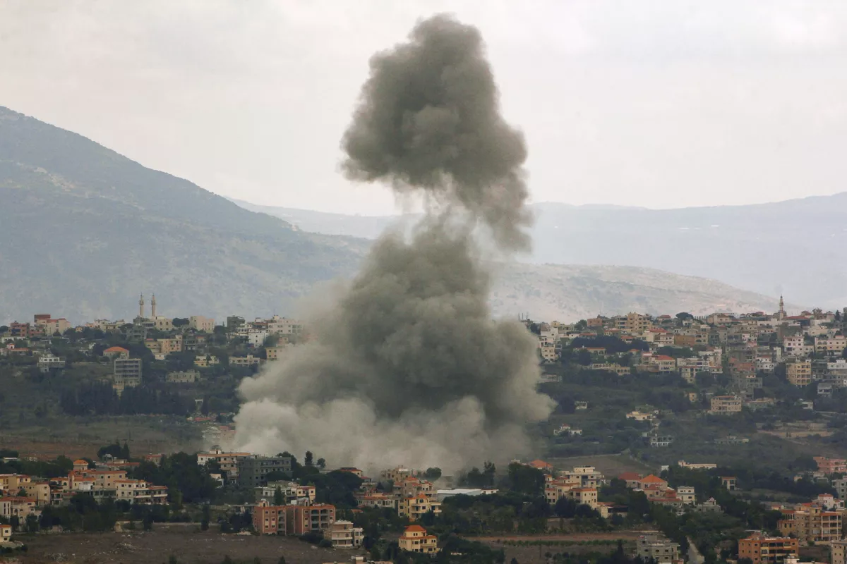 Can Turkish-Saudi Coordination Save Lebanon?