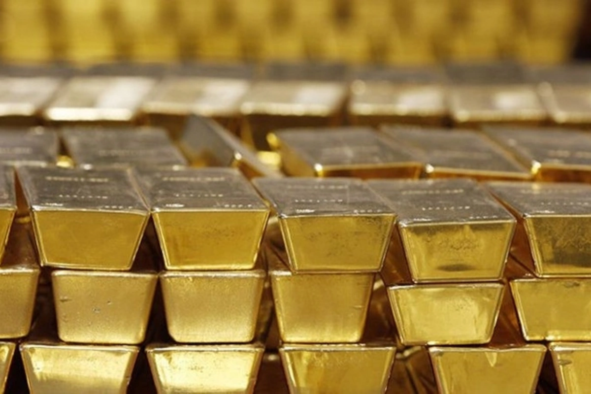 Kyrgyzstan Expands Gold Reserves Amid Rising Resource Development