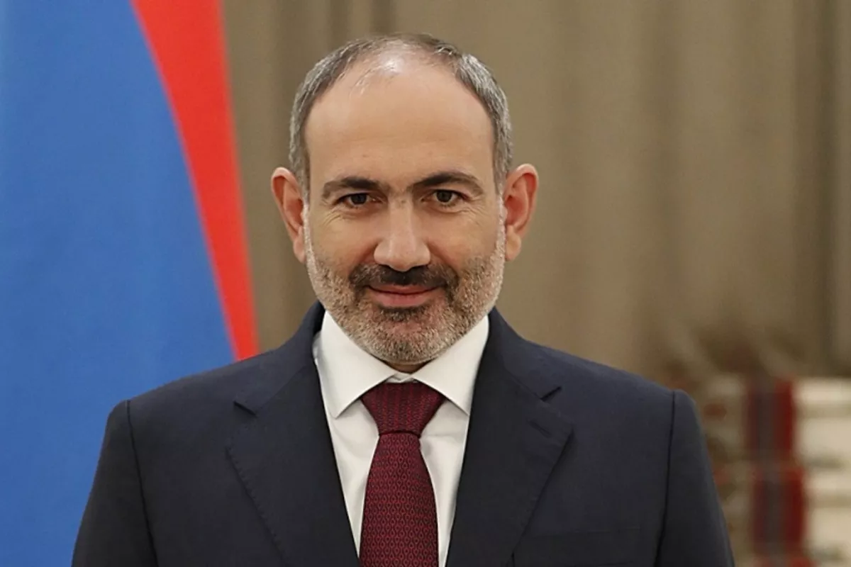 Pashinyan Supports Linking Armenia’s Energy Grid with Türkiye, Azerbaijan