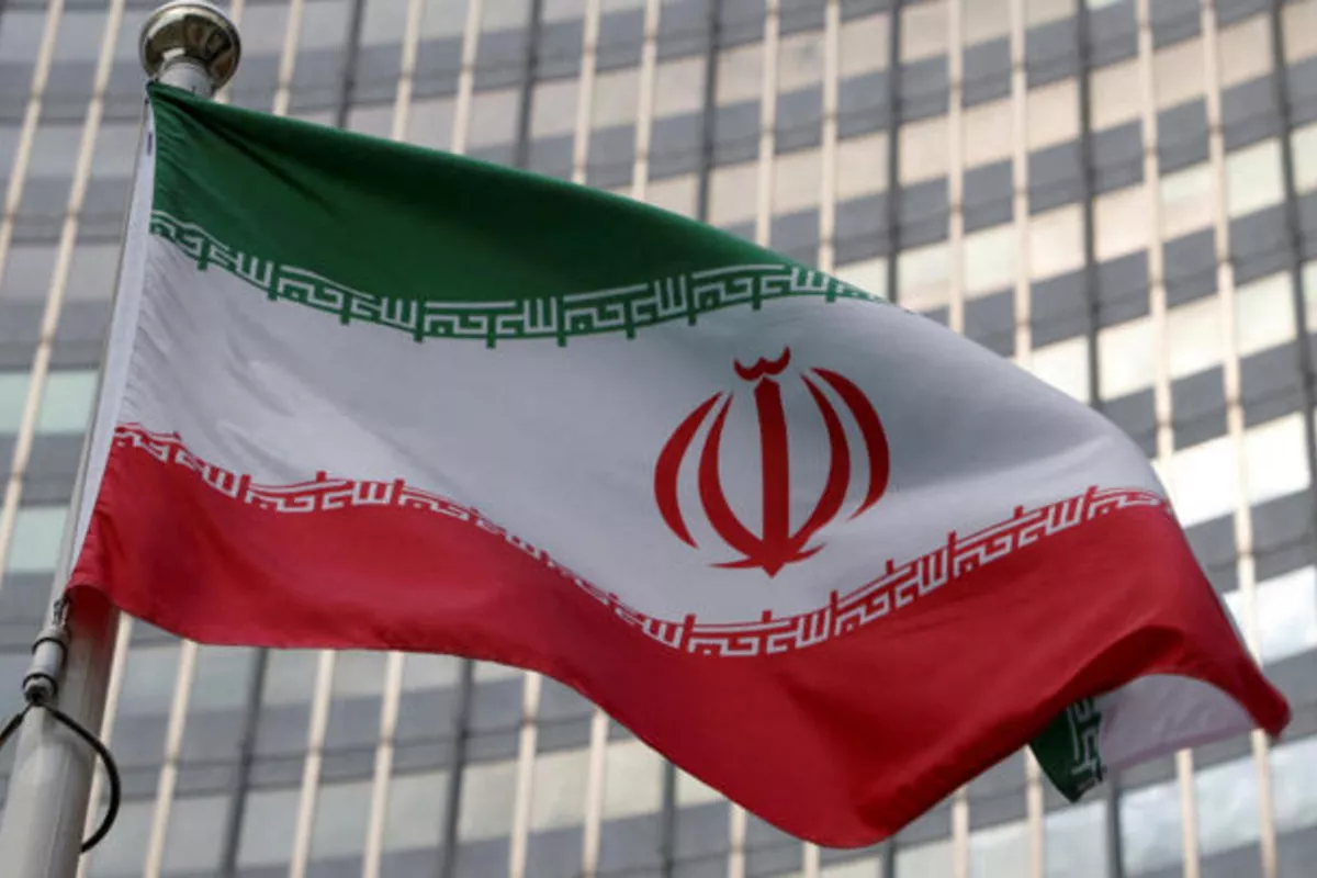 Iran Executes Man Convicted of Spying for Israel