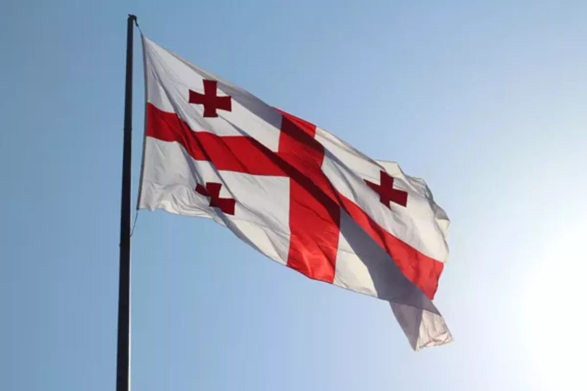 Georgia Expresses Concern Over Mideast Conflict