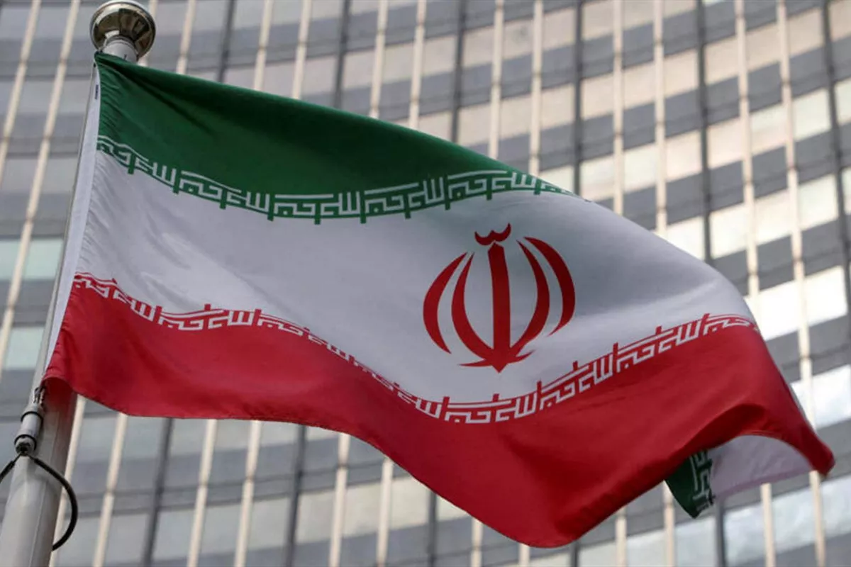 Main Highlights of Iran's Official Statement on Ceasefire with U.S.