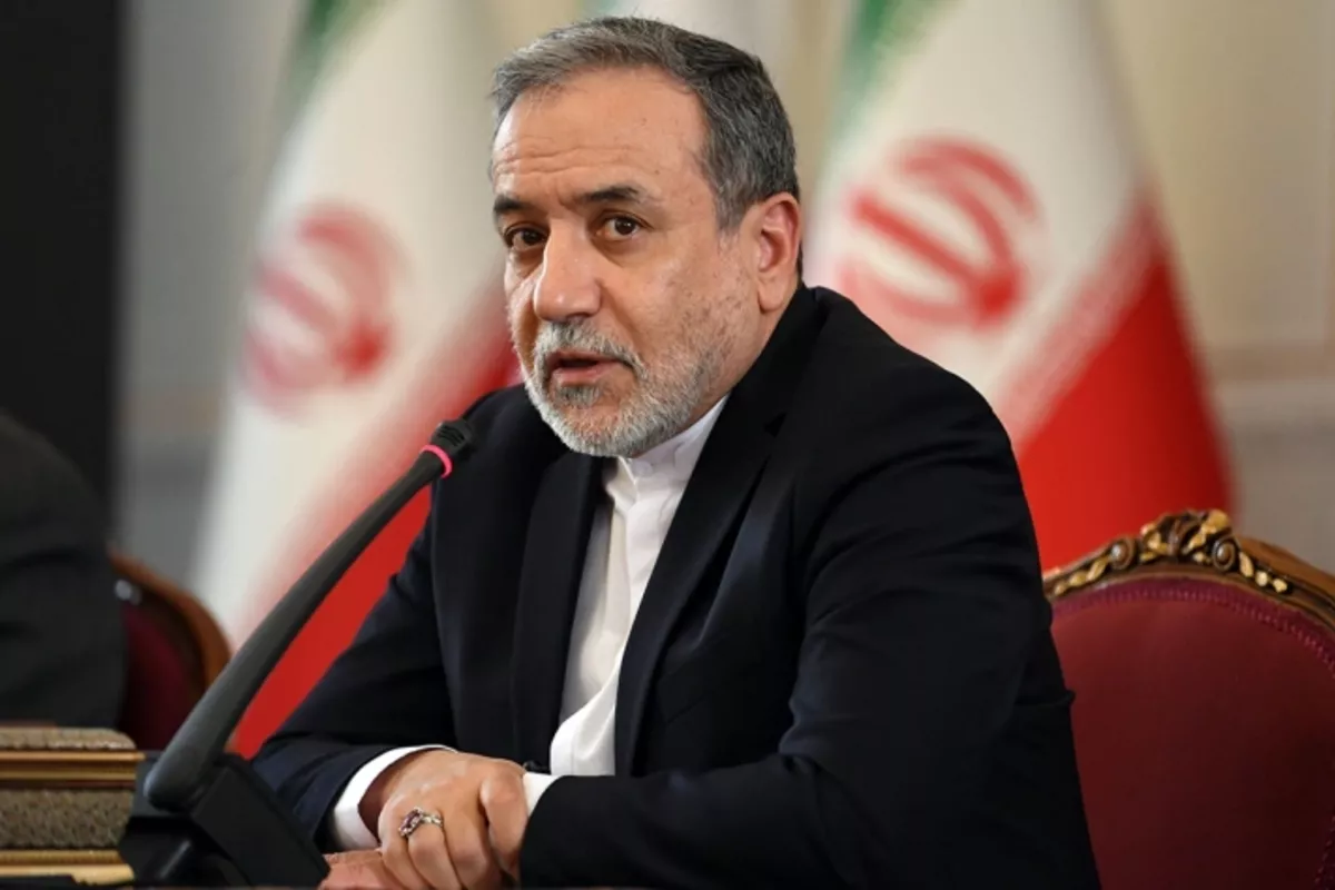 Iran Rules Out Talks with US, Refuses to Halt Missile and Nuclear Programs