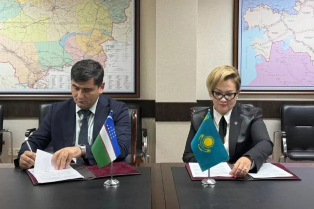 Kazakhstan and Uzbekistan Expand Air Connectivity with Increased Flights