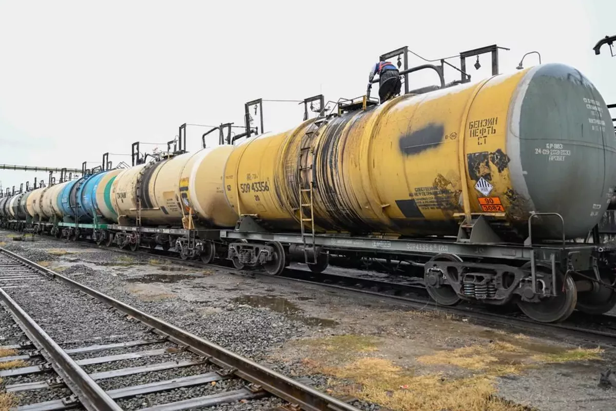 Kazakhstan Opens Monthly Fuel Oil Exports to Kyrgyzstan