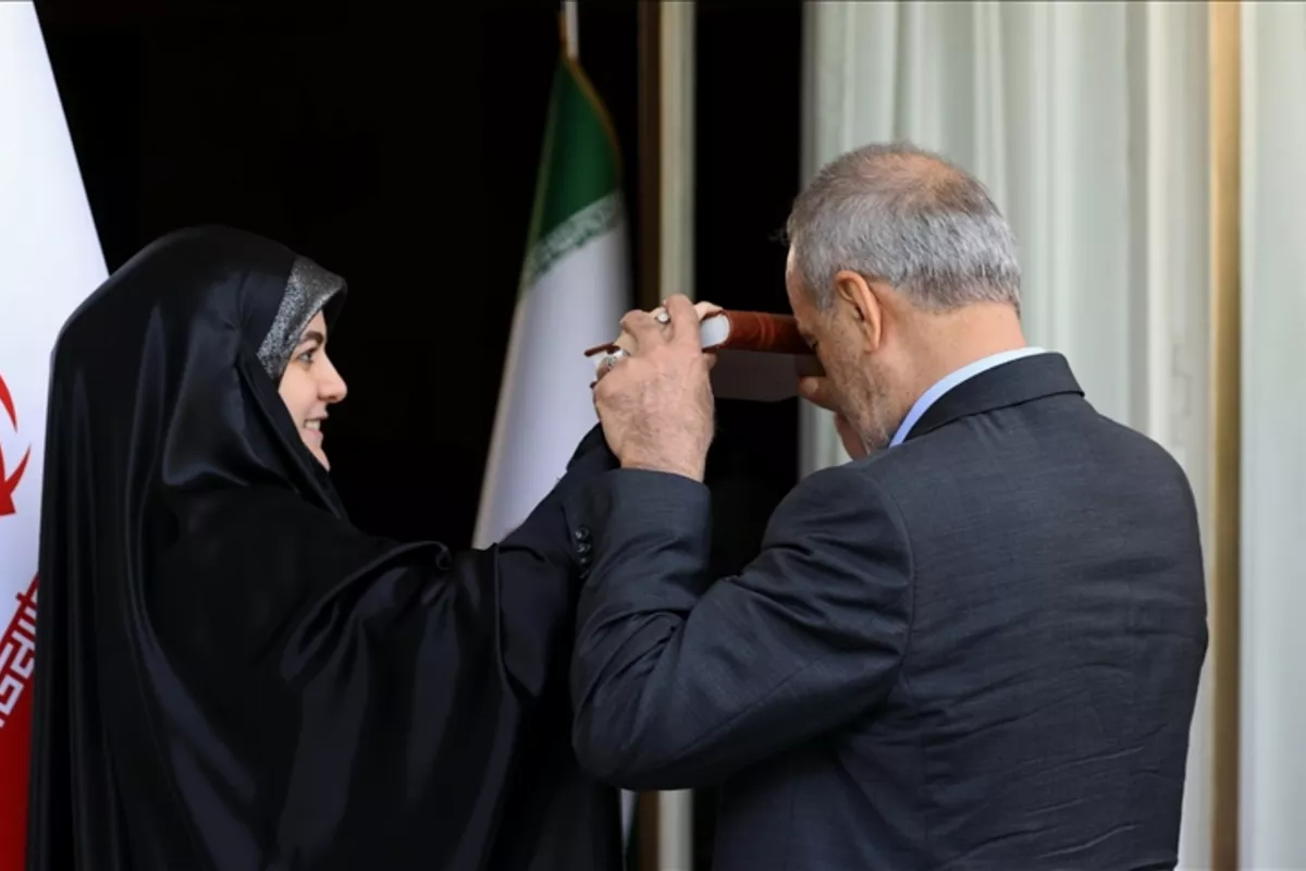 Alireza Arafi Selected as Clerical Member of Iran’s Interim Leadership Council